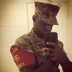 Meet your Posher, Joshua